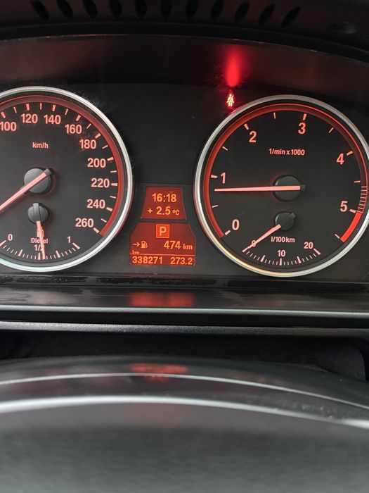 Se vinde Bmw 520 D e60