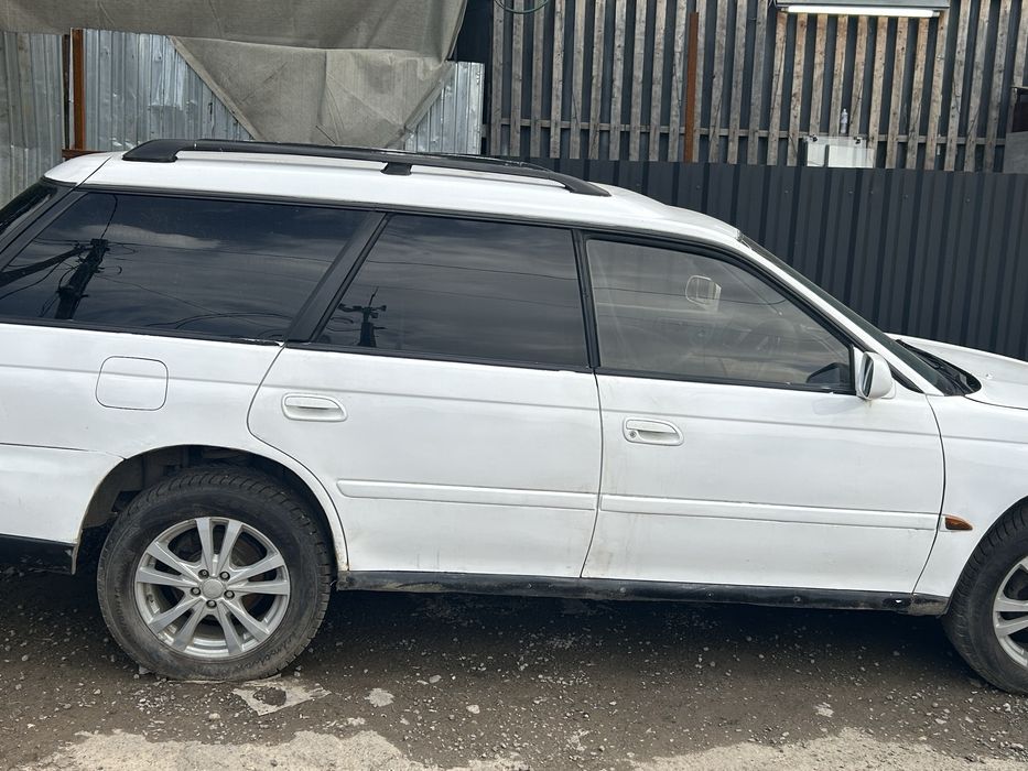 Срочно продам машину