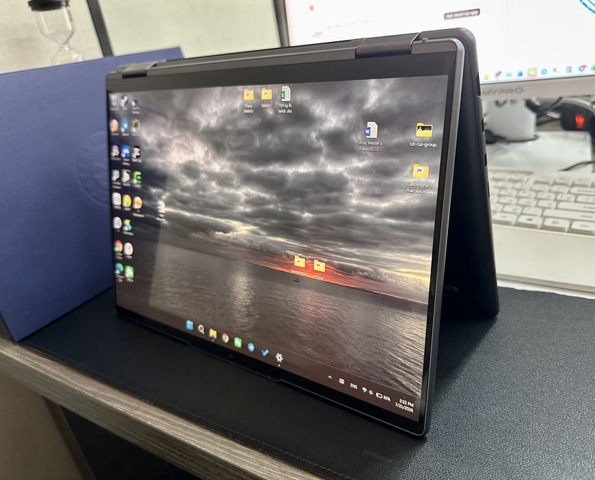 Lenovo YOGA 7i 360 Flagship