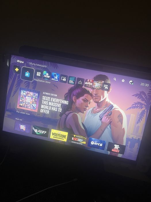 Пс 5 , плейстейшен 5 , ps 5 , playstation 5
