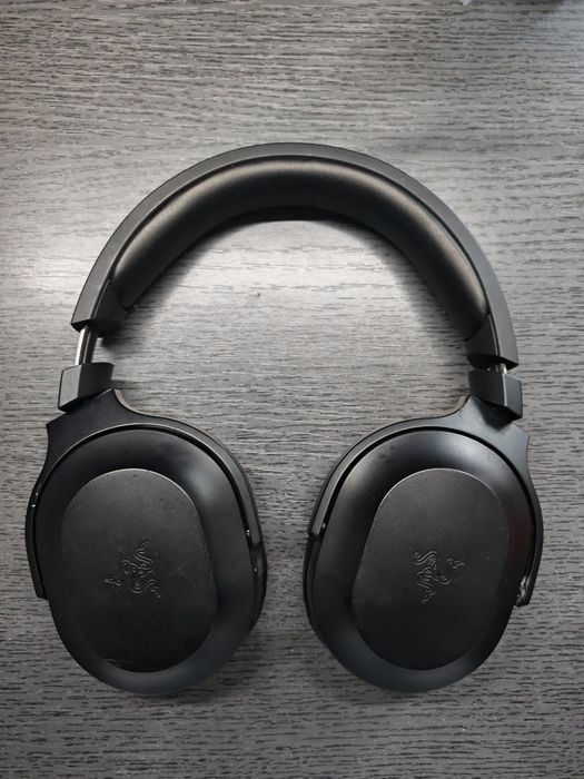 Casti Gaming Razer Barracuda X 2022 Wireless, cu THX audio controller