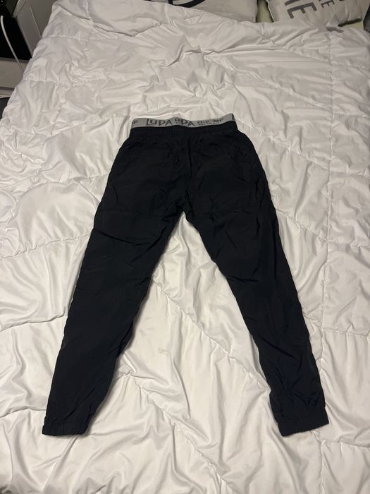 Панталон на луда чисто нов