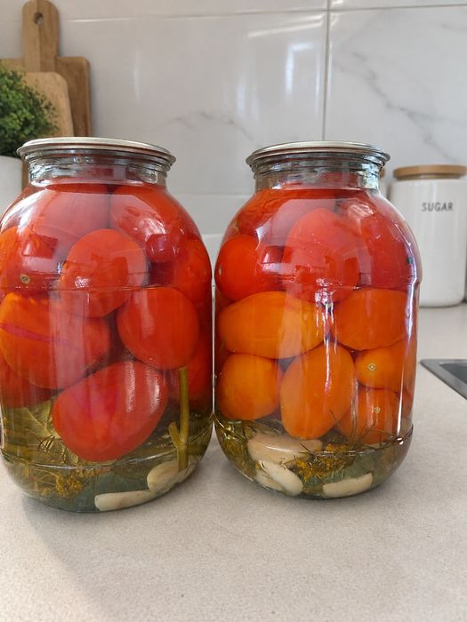 Продам домашние соленья!
