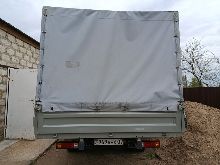 Продам газель ..