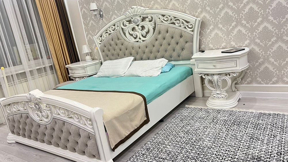 Спальный гарнитур Марелла