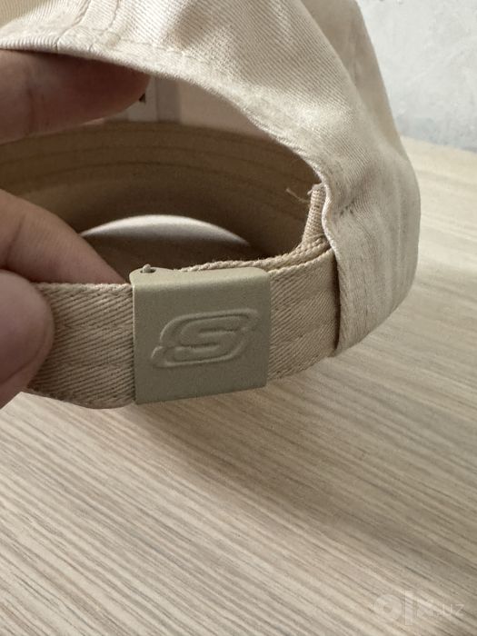 Кепка Skechers оригинал