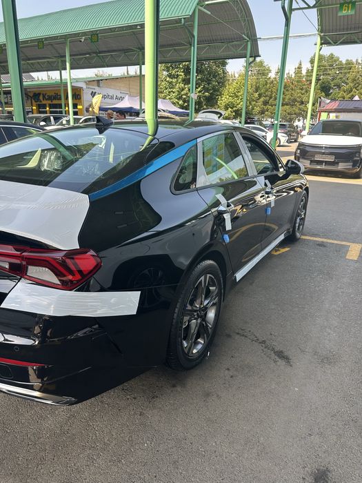 KIA k5  2022 yil mator 2.5