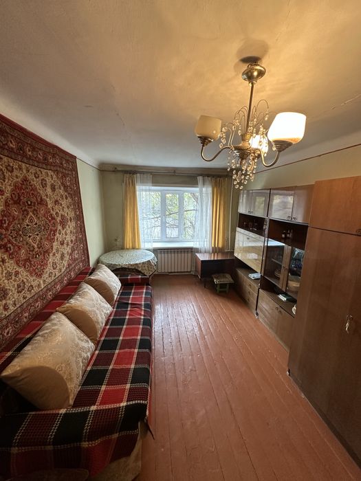 Продается 1 ком. Квартира в центре города