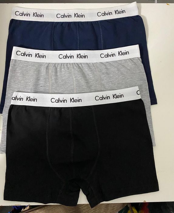 Boxeri bărbați 6 perechi