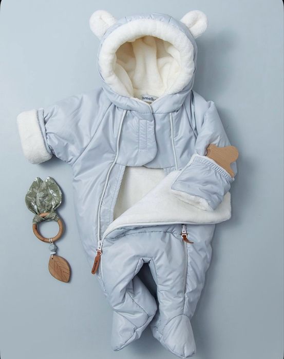 Комбинезон Ramelka