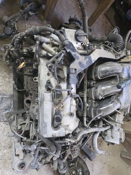 2gr fe 5 ступка 4вд Из японии