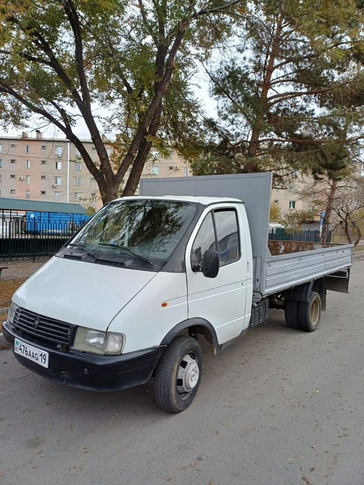 Газель доставка По городу и Межгород