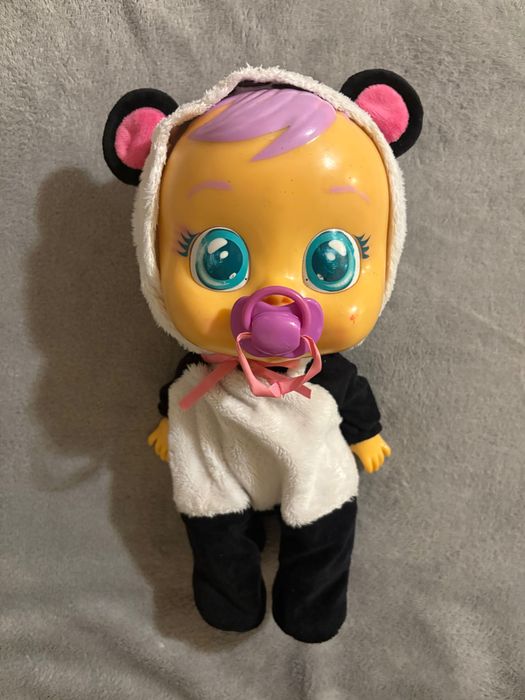Оригинално Cry baby Pandy
