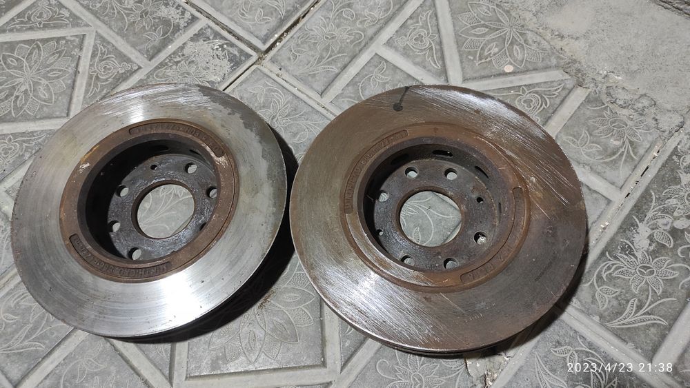 Опорный диск от Некси 3