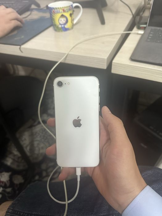 Iphone Se 128 gb