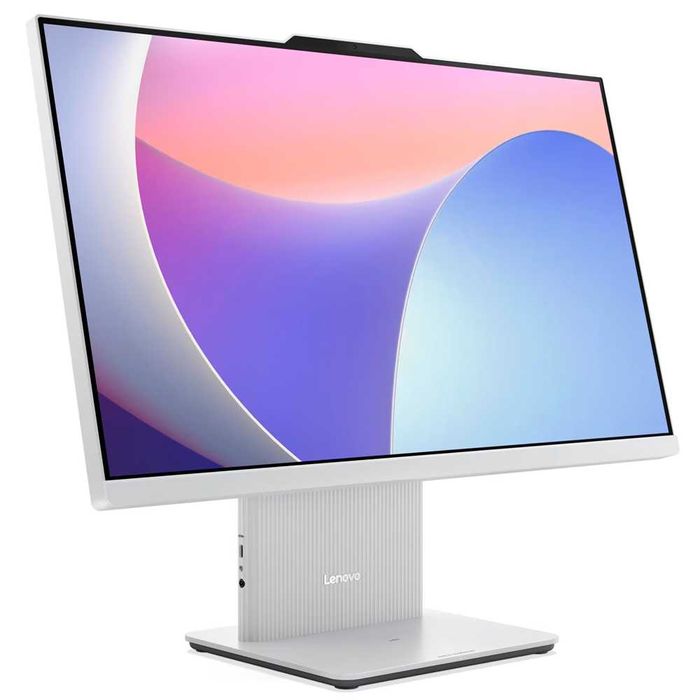 Моноблок AIO Lenovo  IdeaCentre 24IRH9(I5/8/SSD 512Gb/Int/24) ///