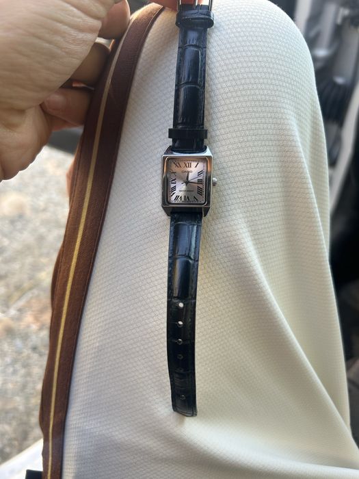 Часовник Casio - Като нов