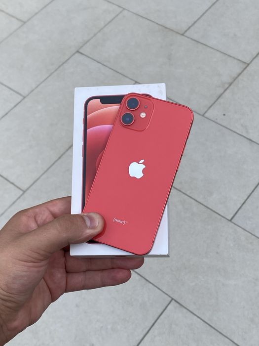 Iphone 12 mini 128GB Ideal