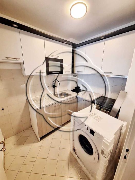 Дава се под наем Двустаен апартамент в София, Павлово - 57 кв.м за 450 € - Снимка #2