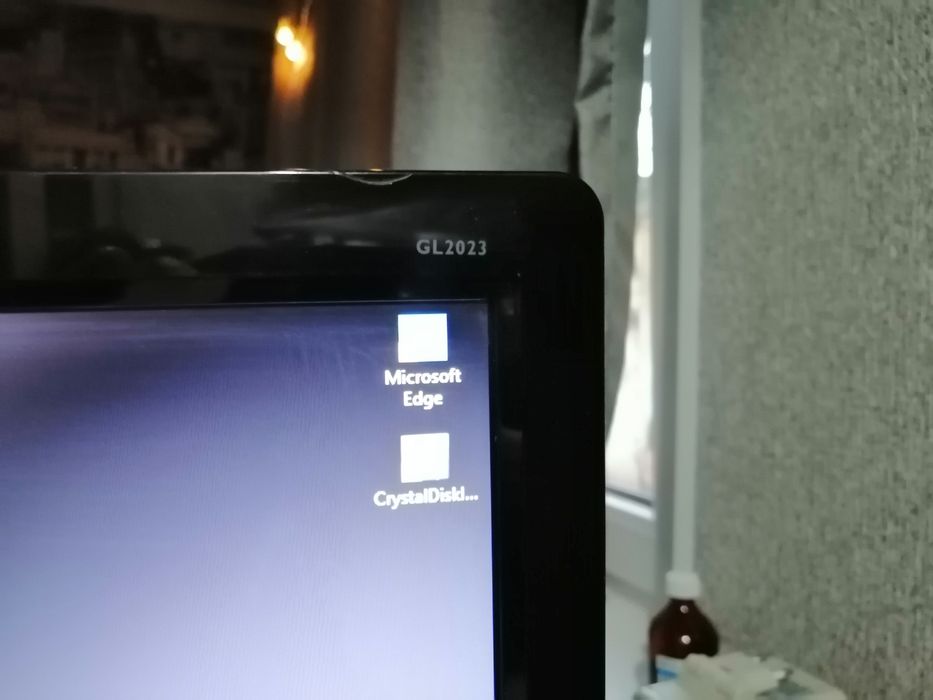 Мониторы benq gl2023