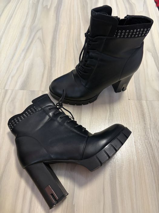 Домски боти  Tendenz