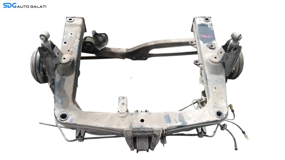 Punte Spate Completa Smart Fortwo 1998 - 2006 [M8965]