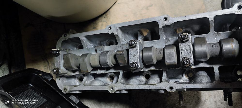 Головка гольф 2 объем 1.8