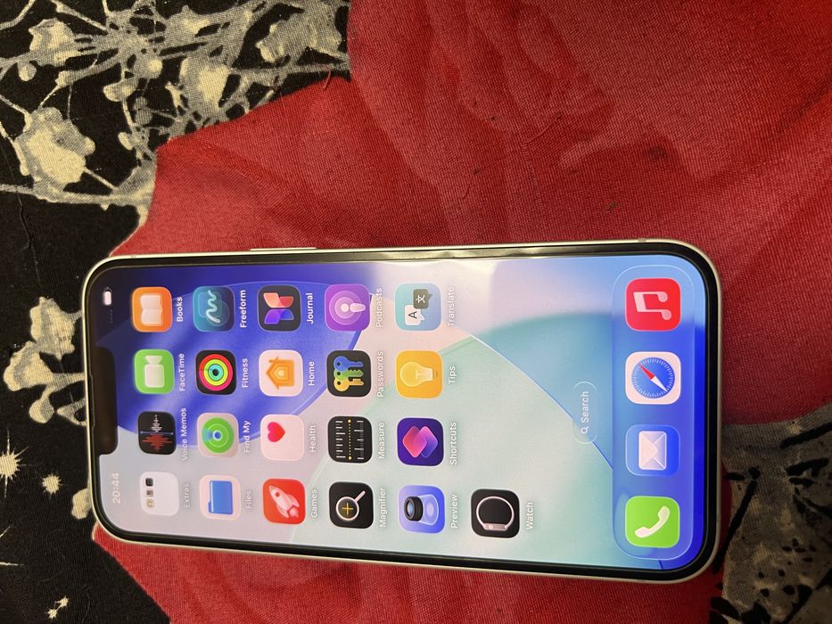 iphone 16 E (128 gb ) MDM