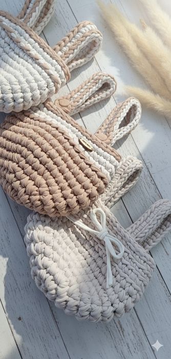 Lyulka va toʻqilgan buyumlar sifatiga javob beriladi