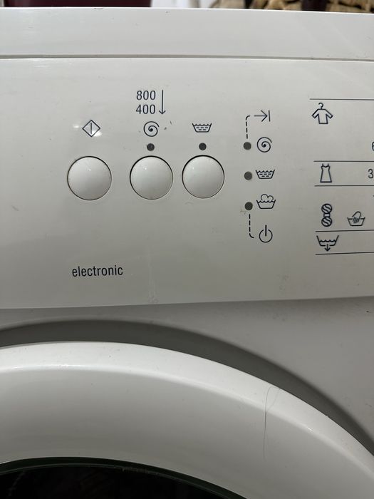 Б/У Стиральная машина Bosch Classixx5