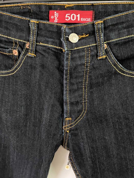 Pantaloni de Blugi LEVI'S