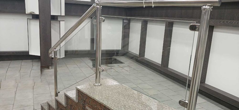 Baryerlar, Perilla, Resho'tka Бареры, Периллы