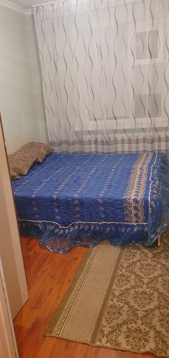 Продам 3 комнатную квартиру