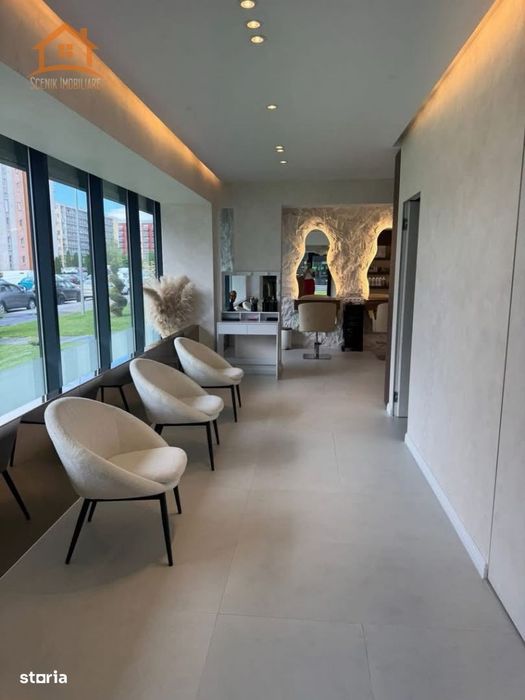 Posturi infrumusetare de inchiriat in cadrul unei clinici, clientela f - Vedere 4