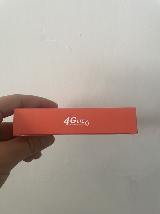 Мобильный Wi-Fi LTE