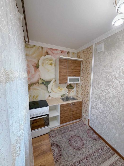 2-х комнатная квартира Авиасозлар-2 ID: 6985