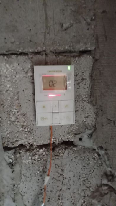 Ремонт, обслуживание газовых котлов