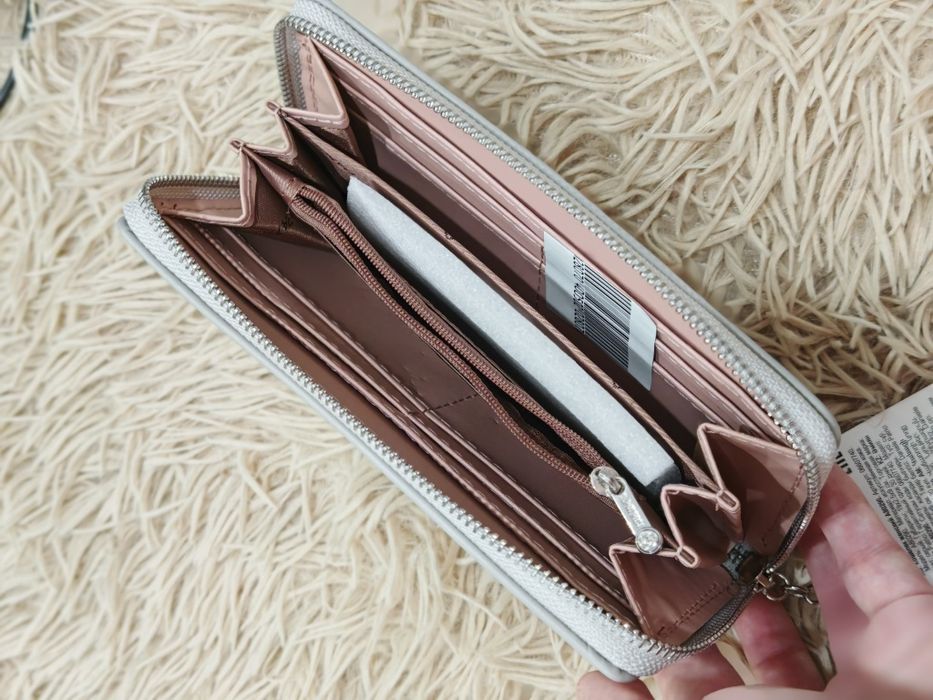 Женский кошелек новый