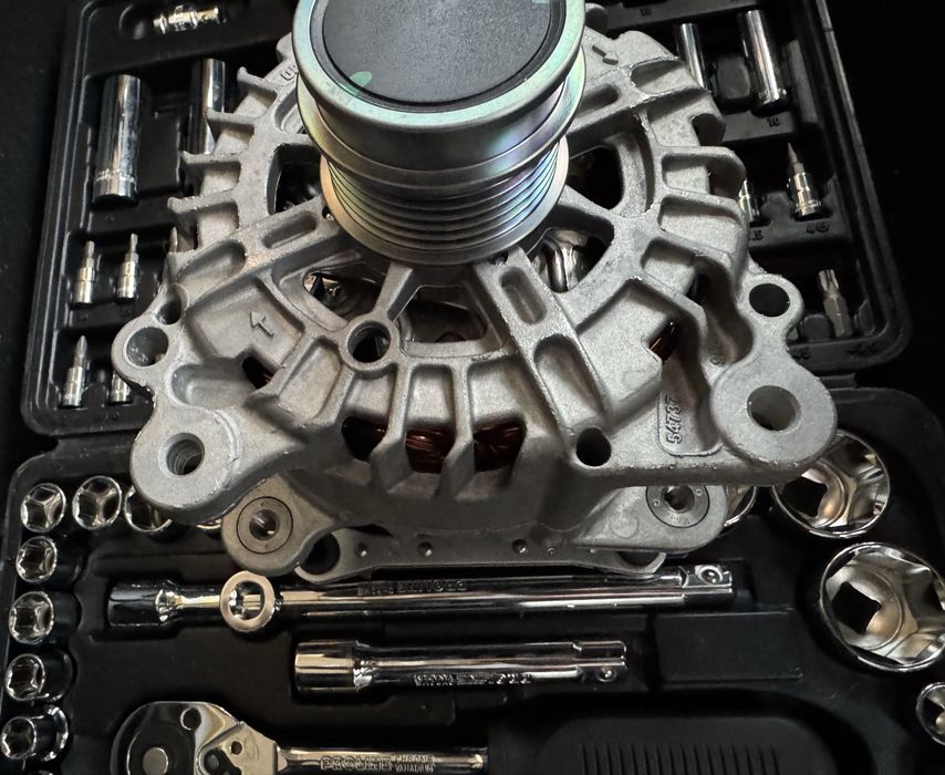 Alternatoare Valeo VW 140A Originale NOI 0 Km
