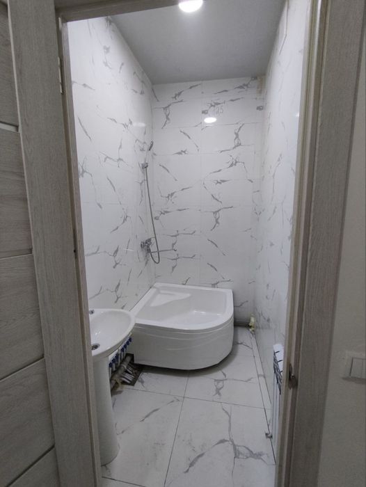 Ж/К Uchtepa Avenue 2/9/9 с ремонтом 65м2