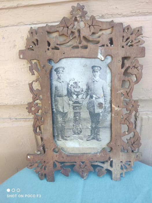 Старинни предмети за битов кът