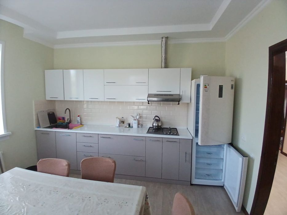 Коттедж в Боровом