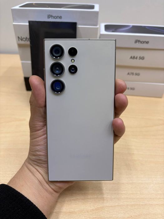 Samsung S25 ultra 1024gb 5G