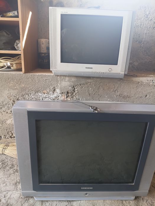 Продам телевизоры Samsung (кинескопные)