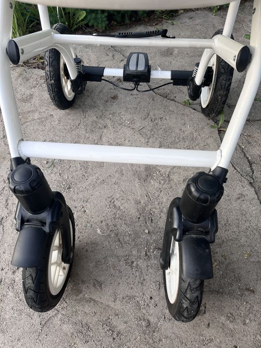 Коляска Adamex York