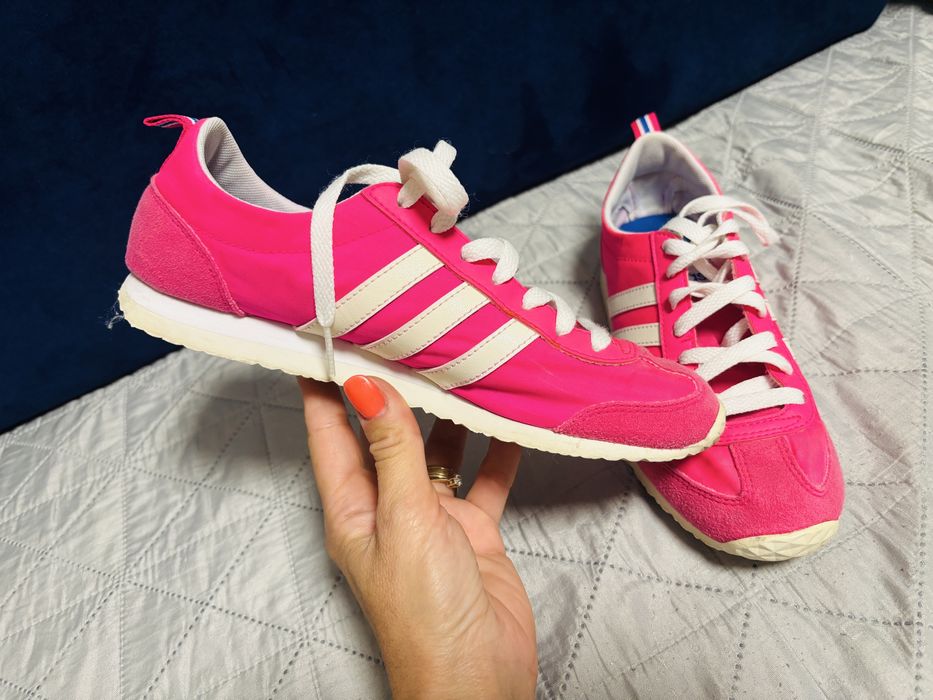 Маратонки adidas