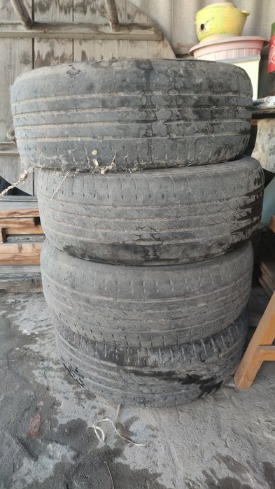 Шины Покрышки 16 р