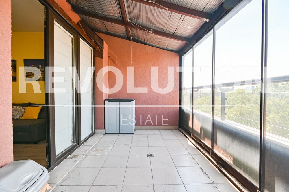 Дава се под наем Двустаен апартамент в София, Център - 61 кв.м за 664 € - Снимка #9