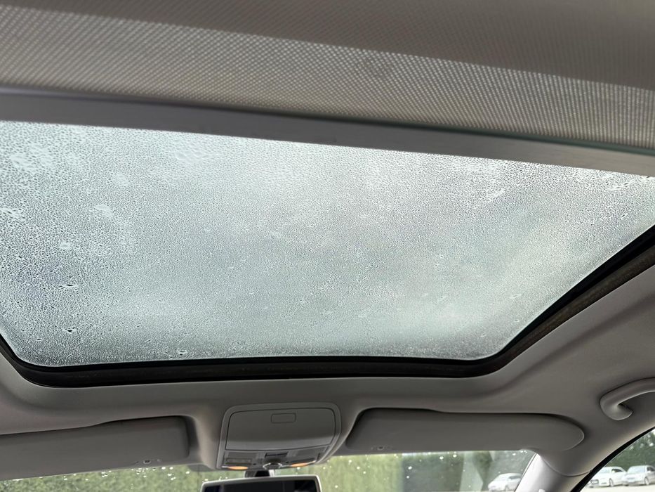 VW Sharan Match Edition 7 Locuri 2.0D