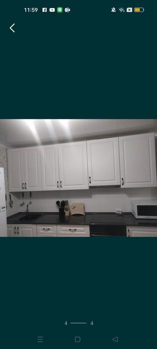 Продам кухонный гарнитур